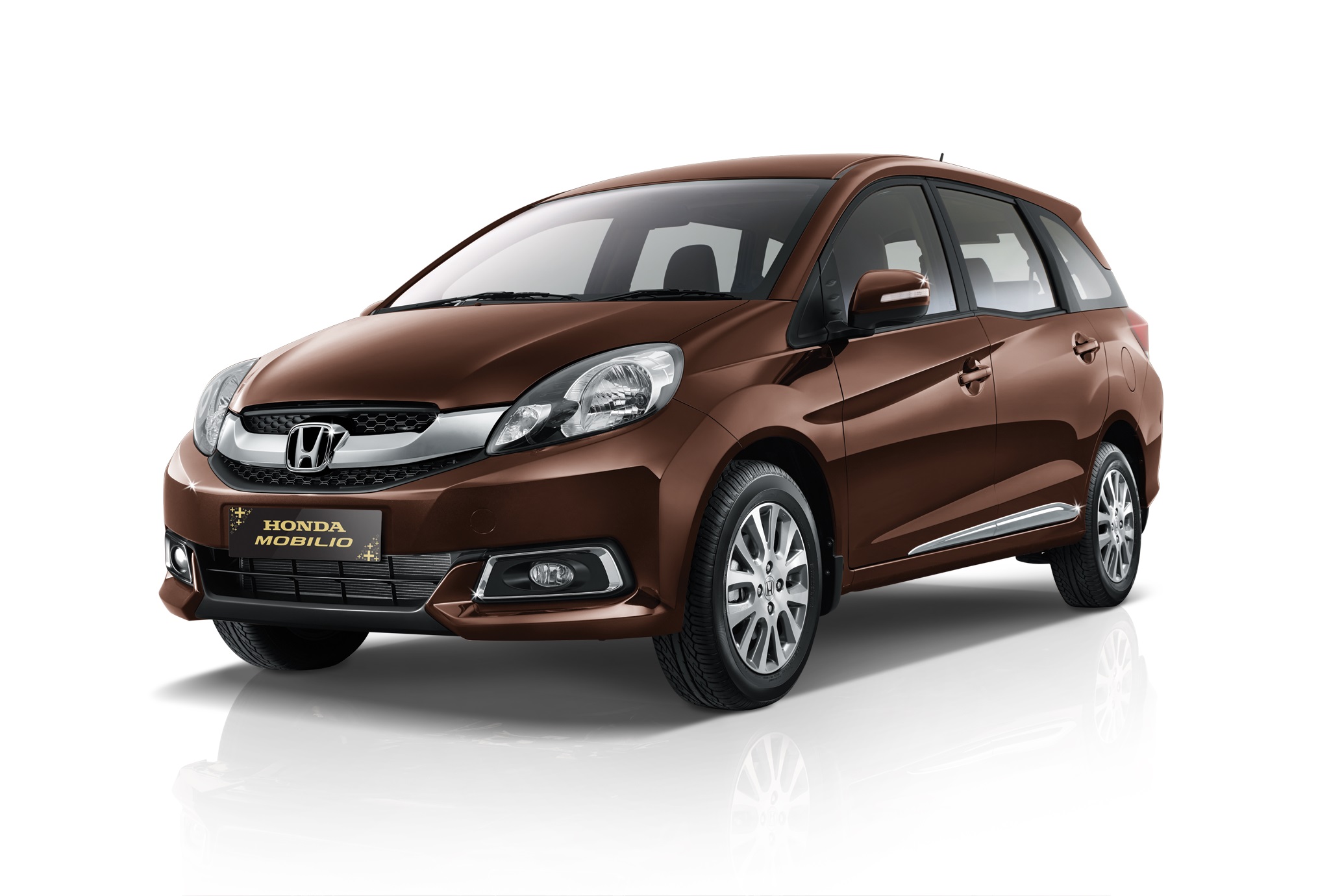 Fantastis Honda Mobilio Tembus 10 Ribu Unit Carmudi Indonesia