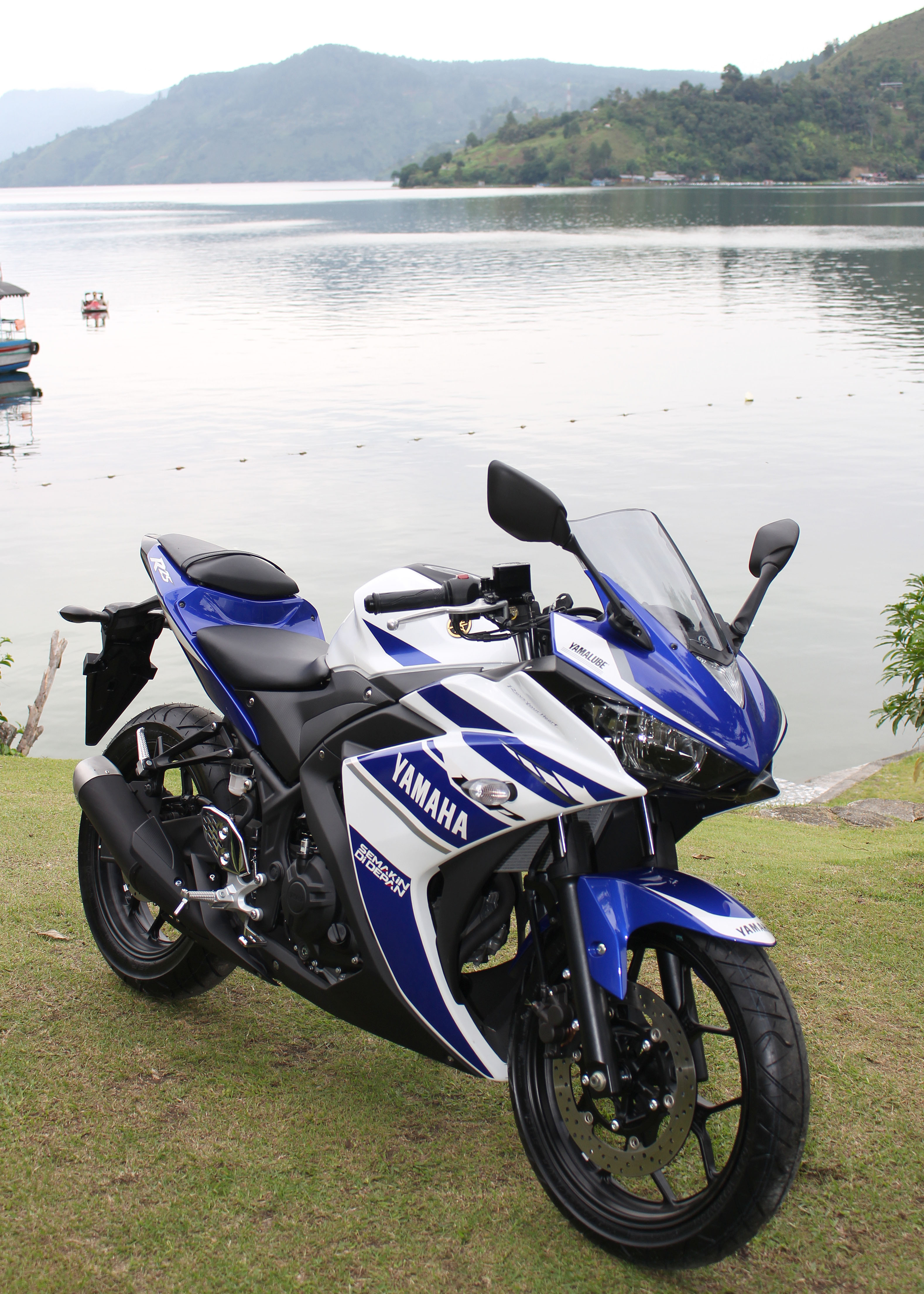 Beberapa Nilai Minus Dari Yamaha YZF R25 Carmudi Indonesia