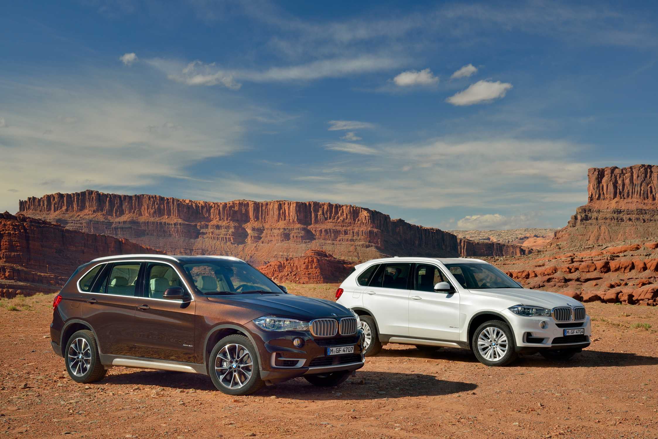 Temukan Kehebatan BMW X5 XDrive35i XLine Di IIMS 2014 Carmudi