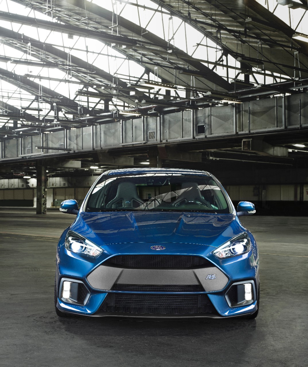 Ford Focus RS Kini Semakin Beringas Carmudi Indonesia