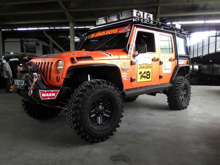 36 Mobil  Offroad Mobil  Offroad Paling Trend 