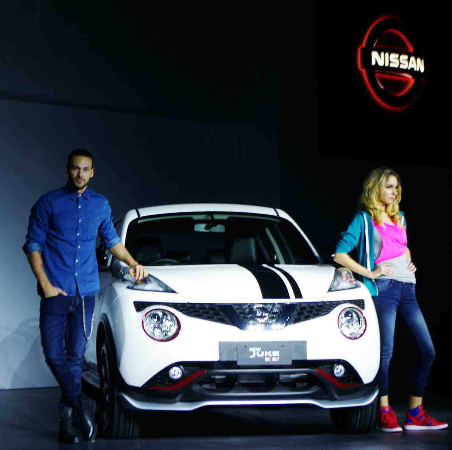 Nissan Juke Revolt Buat Yang Punya Nyali Carmudi Indonesia