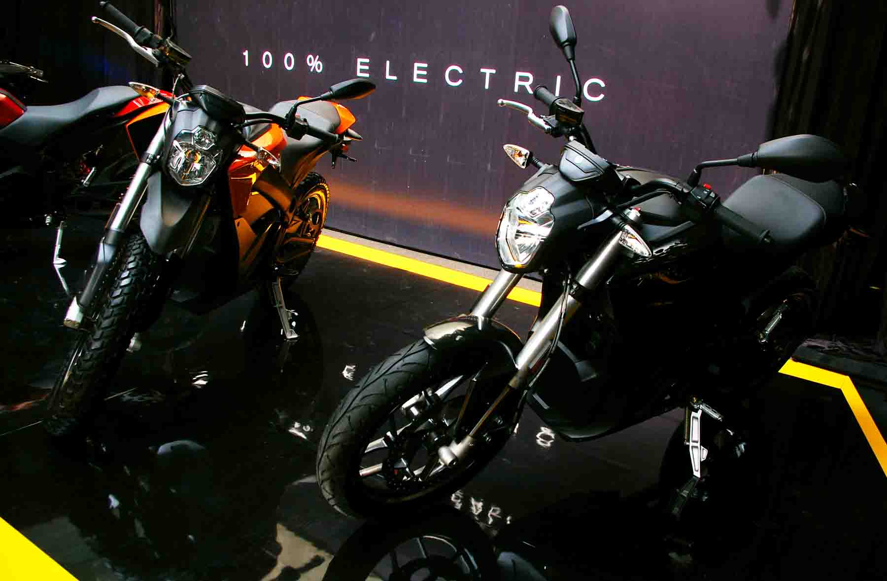 Harga Motor  Listrik  Zero  di Indonesia  Resmi Diumumkan 