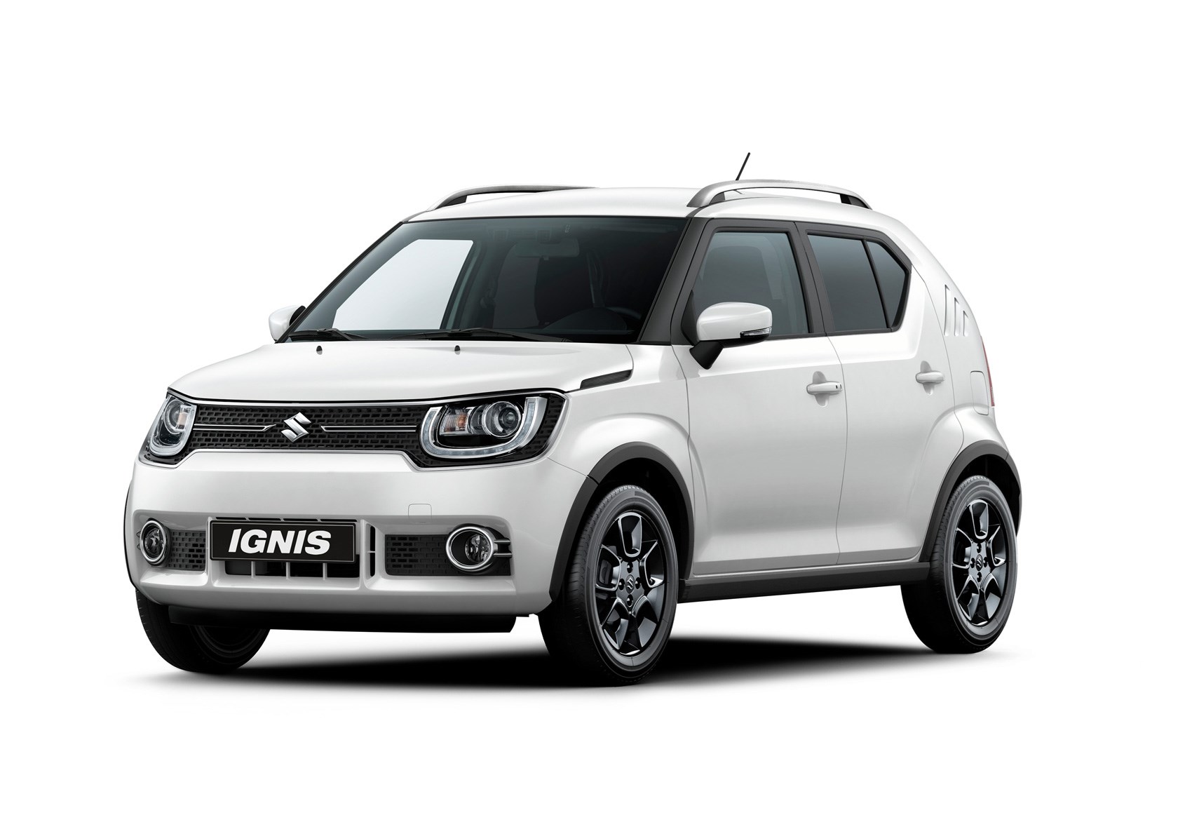 Ini Bocoran Fitur Suzuki Ignis Carmudi Indonesia