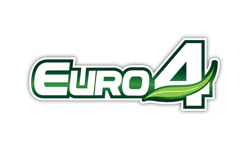 standar emisi euro4