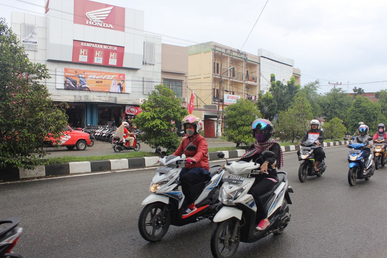 Penyakit Honda Beat