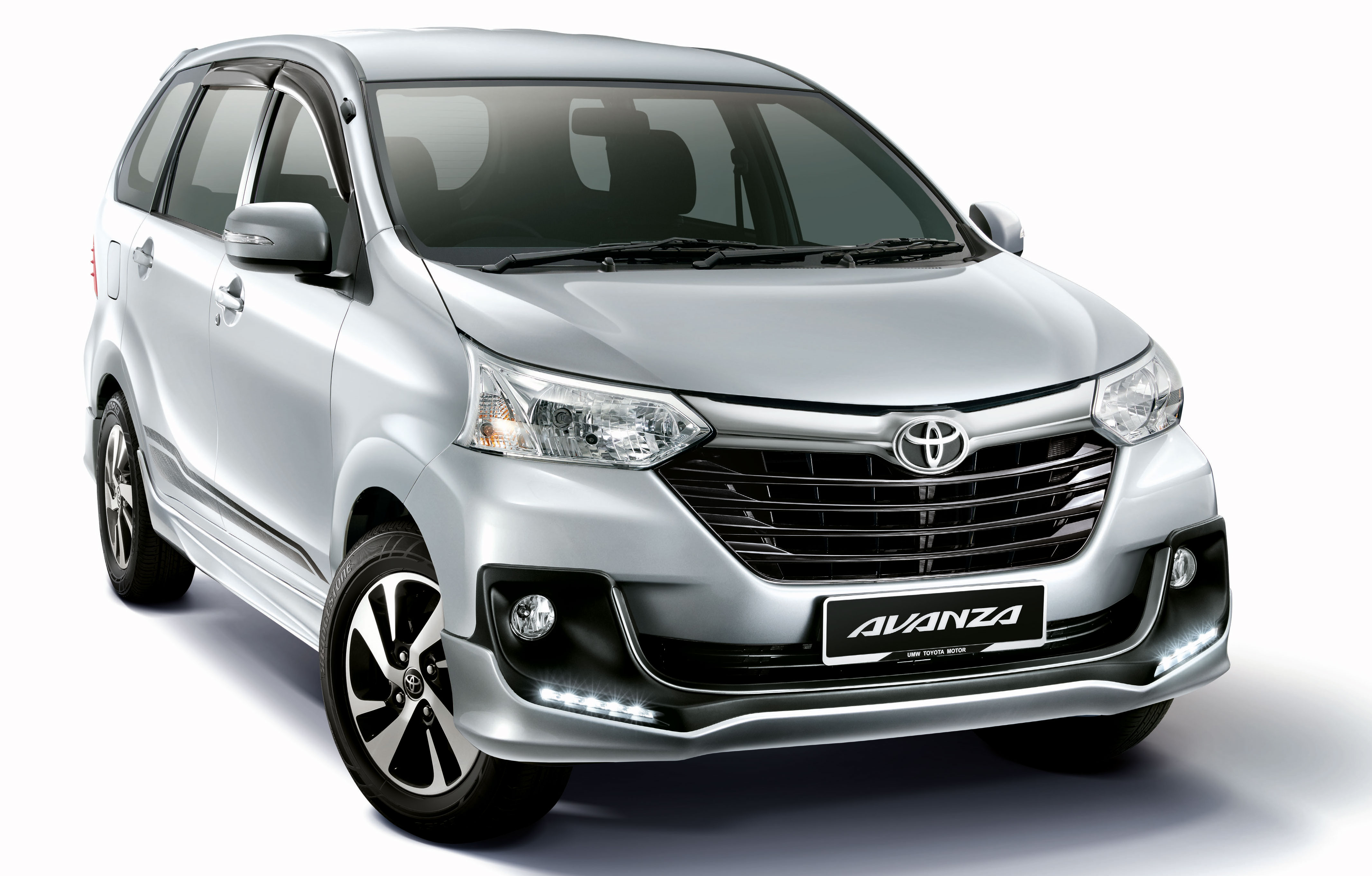 Sejarah Toyota Avanza, Mobil Terlaris Pemicu Tren MPV di Tanah Air