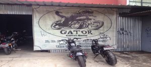 Galeri Motor