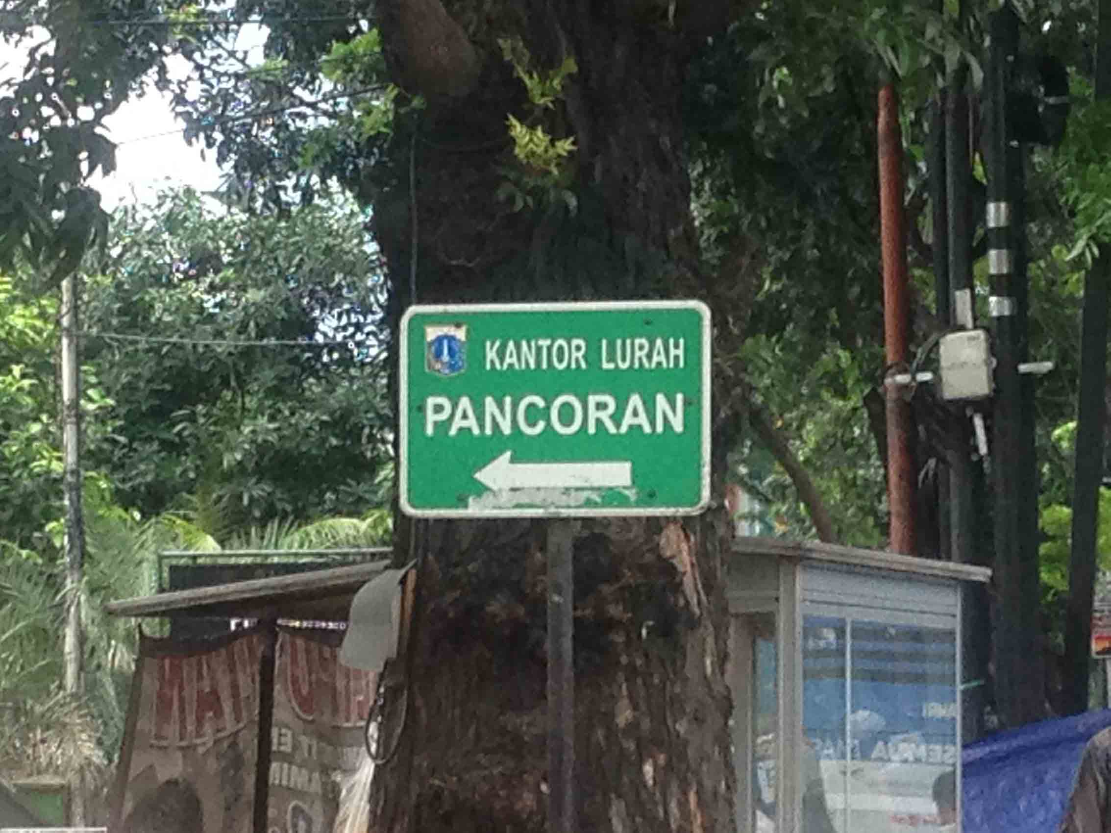 Arti Dari Setiap Warna Dan Lambang Rambu Lalu Lintas Di Jalan