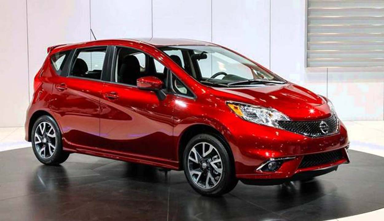 Nissan Grand  Livina  versi terbaru  dipastikan akan hadir 