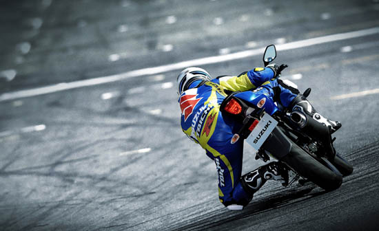 Suzuki GSX R-150