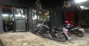 5 bengkel  Modifikasi  Motor Paling Recommended Di Jakarta 