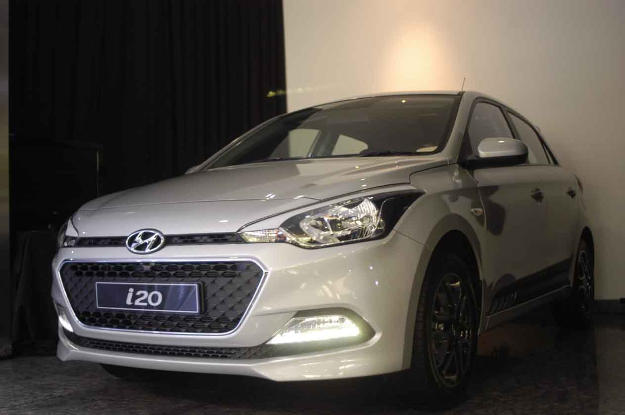 Divisi Mobil Bekas Hyundai Hadir Sebagai Pilar Pendukung Penjualan