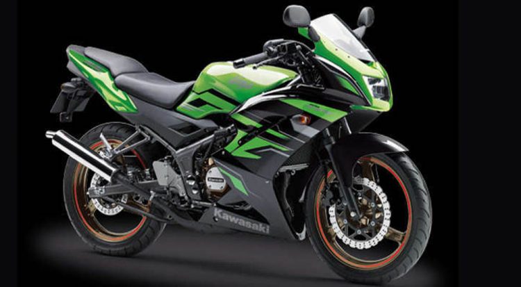 Telisik Harga Kawasaki Ninja RR Bekas Lebih Mahal Dari 