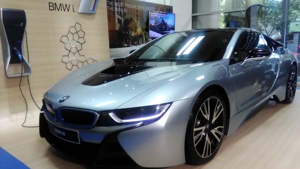 Daftar Harga BMW 2019 terbaru