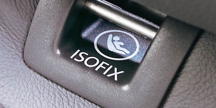 Isofix