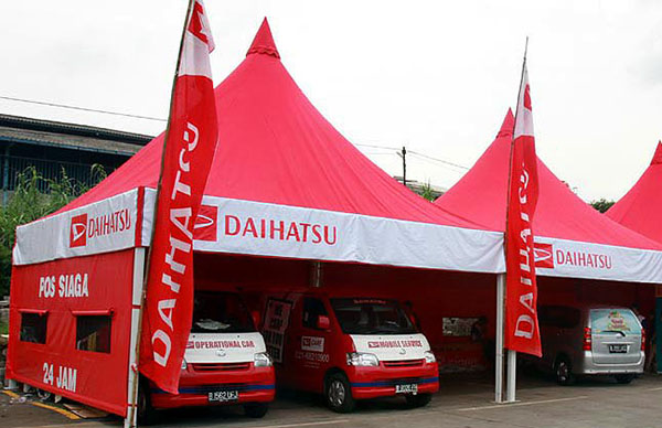 Sahabat Daihatsu