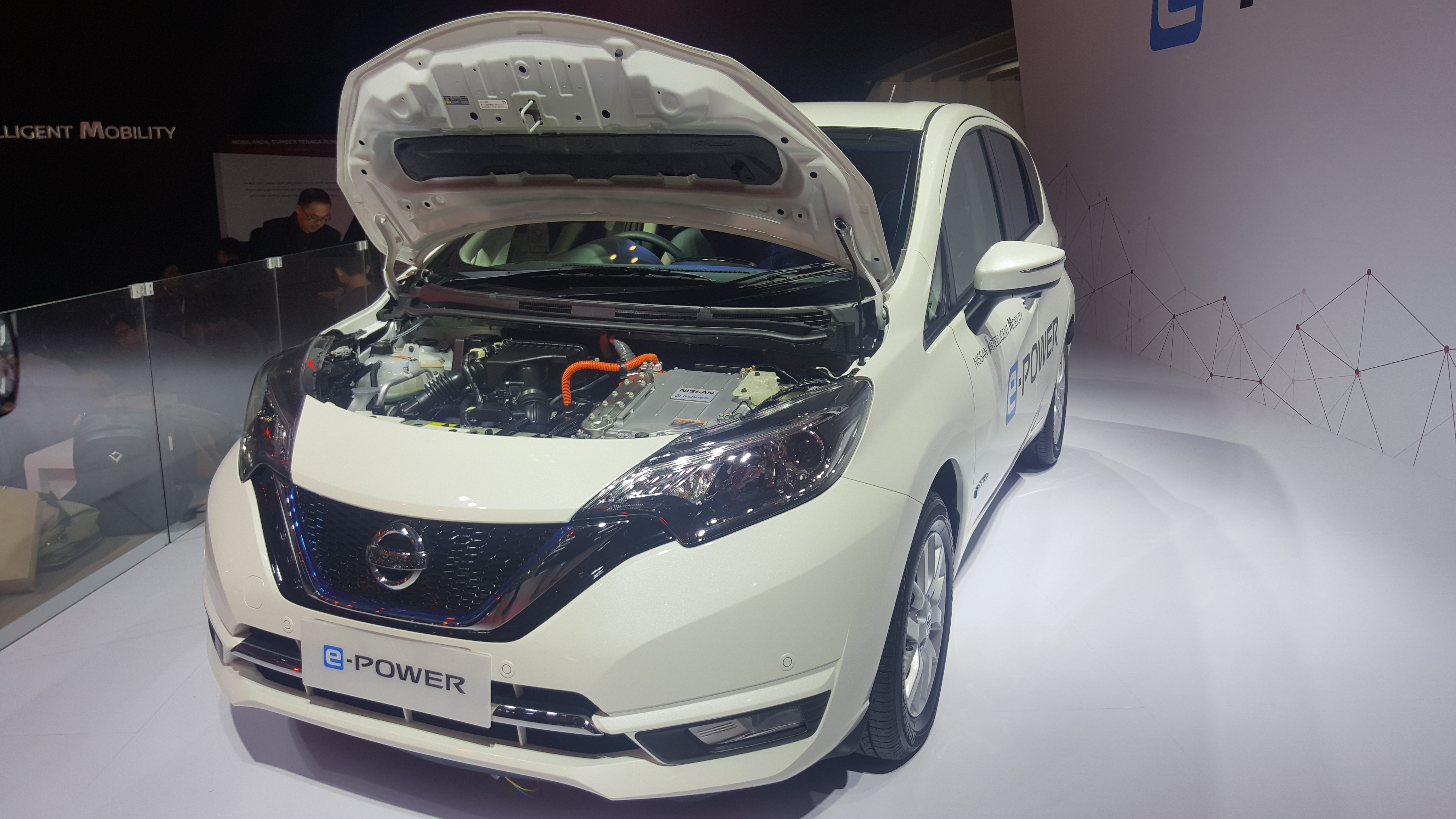 Nissan Note Carmudi