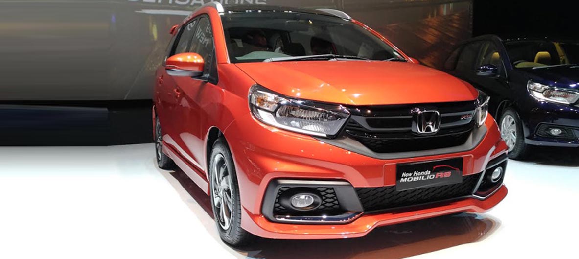 Honda Mobilio