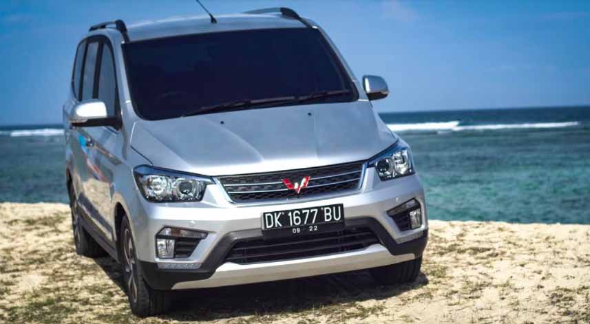 Wuling