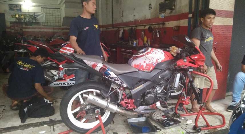 Honda CBR