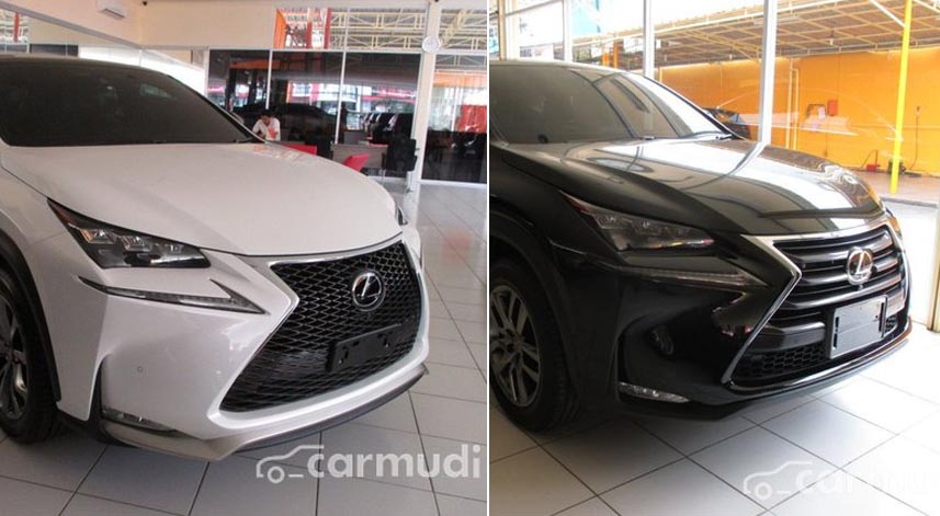  Lexus  Indonesia Akan Buka Penjualan Khusus Mobil  Bekas 