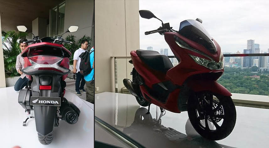 Alasan Honda Belum Umumkan Harga PCX 150 - Carmudi Indonesia