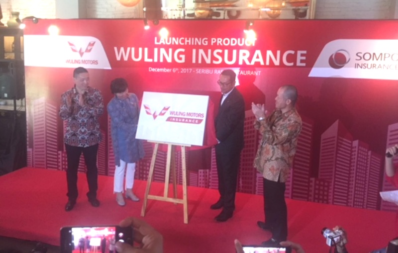 Wuling Insurance
