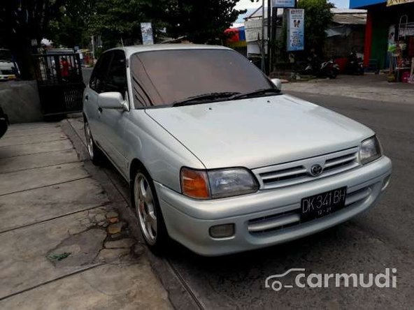 hatchback di bawah Rp60 juta