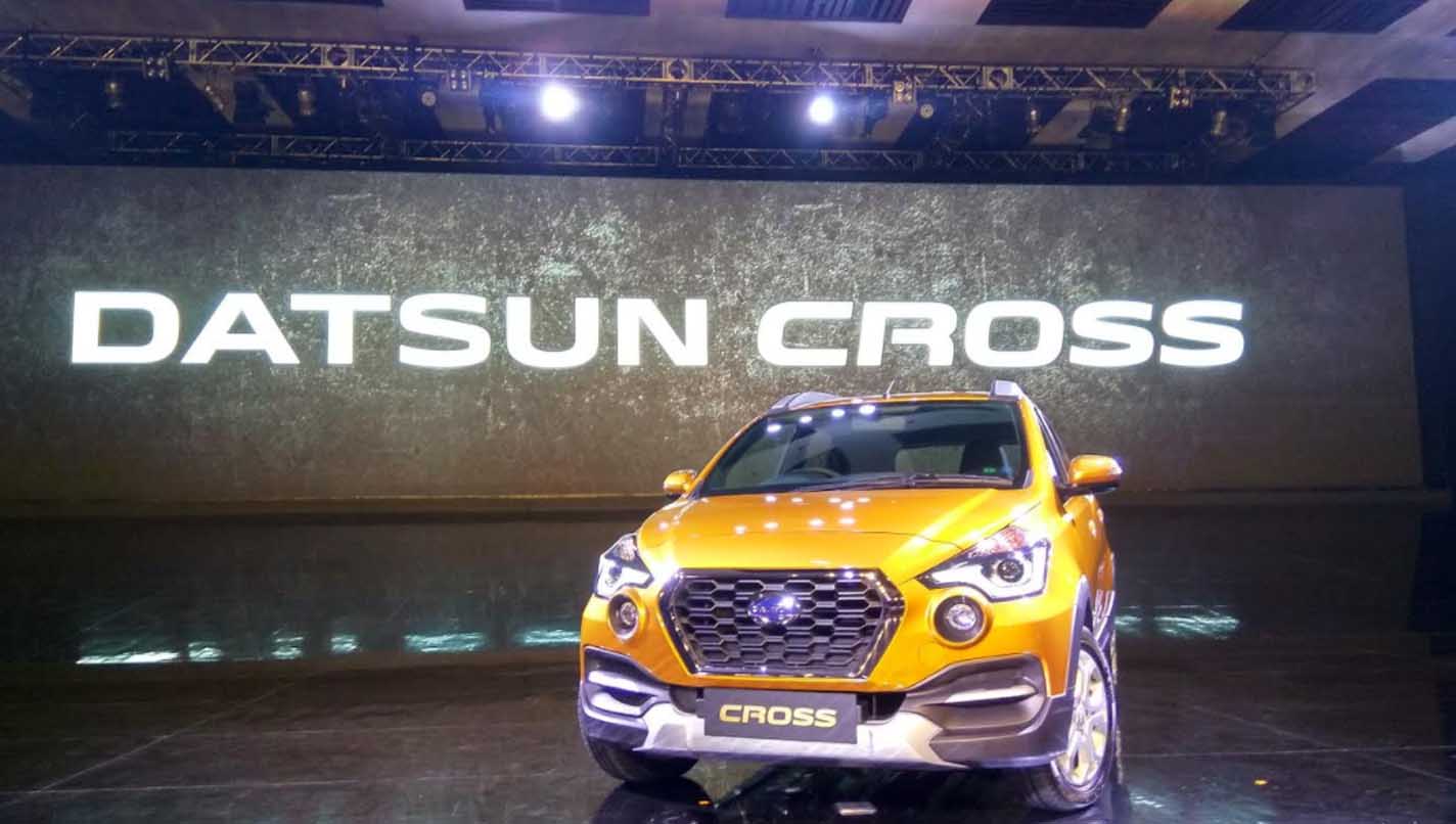 Kelebihan Datsun Cross Banyak Penjualan Anjlok Carmudi Indonesia