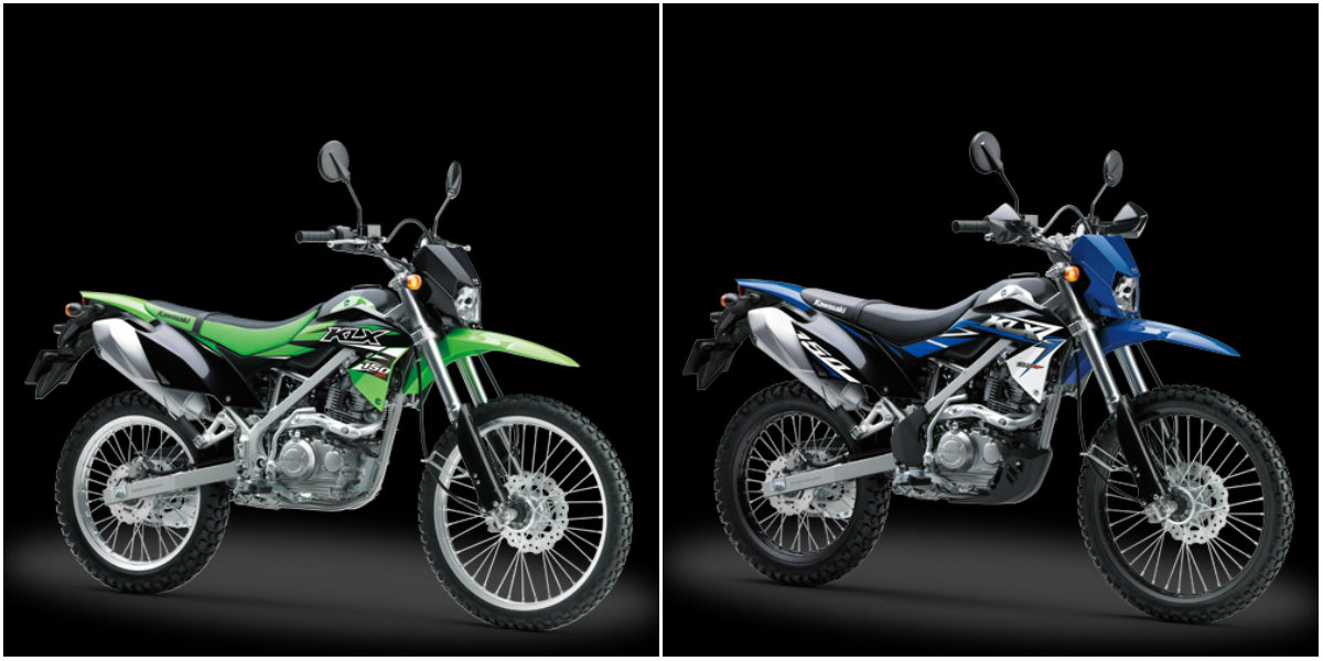 Harga Motor Kawasaki Klx 150 Terbaru 2016 - impremedia.net