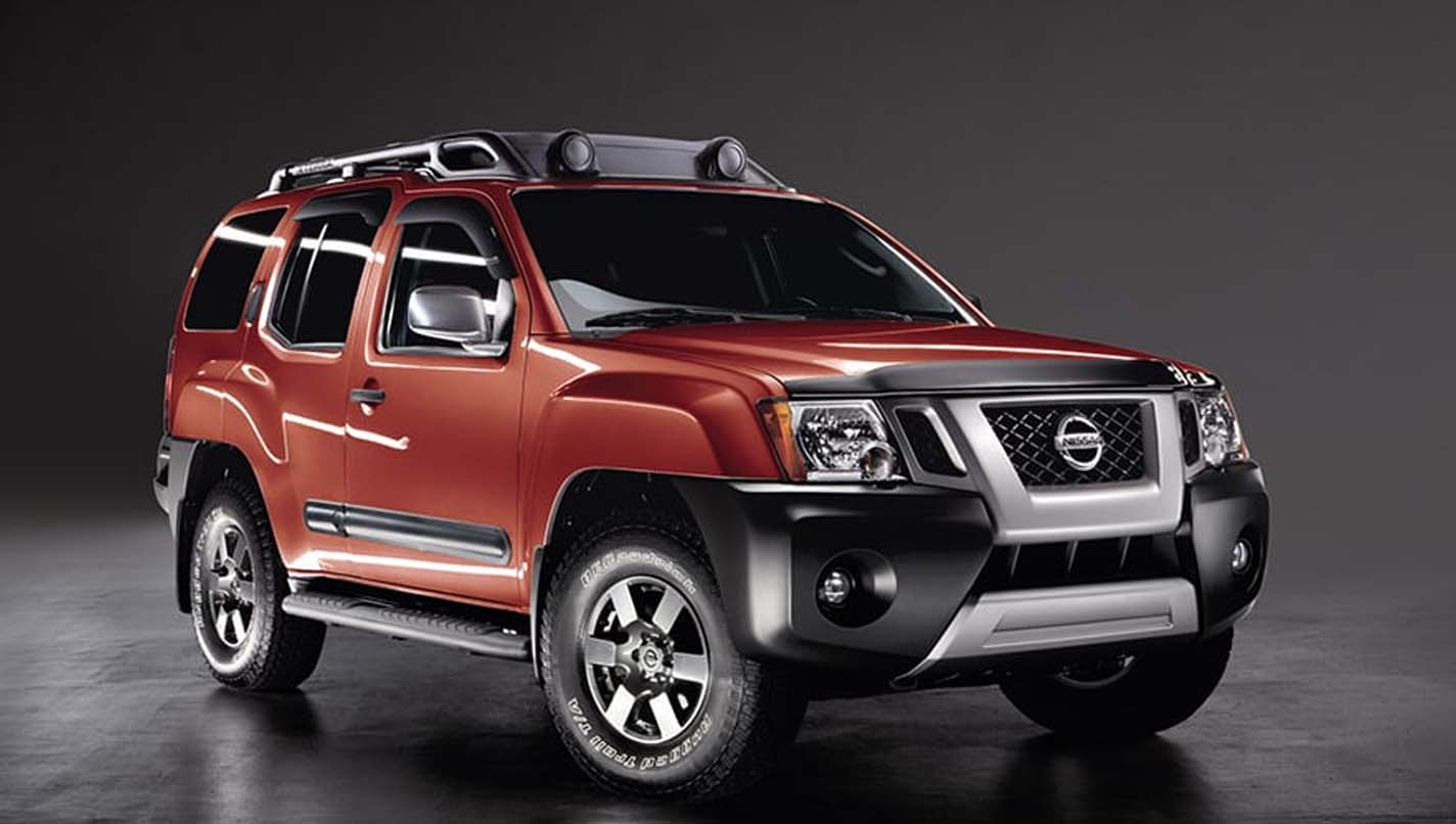 Modifikasi Mobil Nissan Terra 2019 Bowomodif