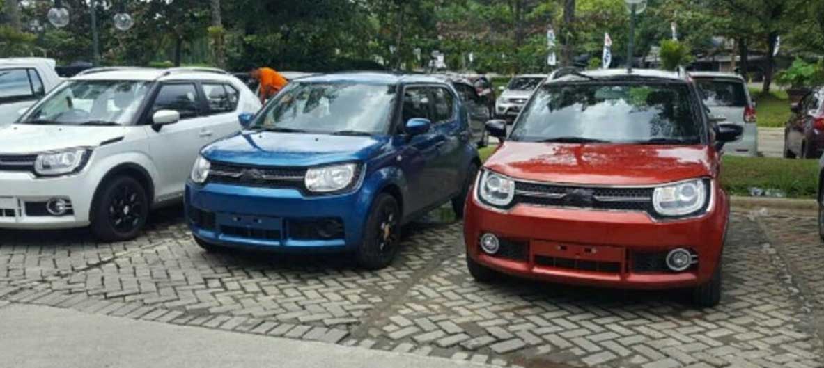 6 Kelemahan Suzuki Ignis Yang Wajib Diketahui - Carmudi Indonesia