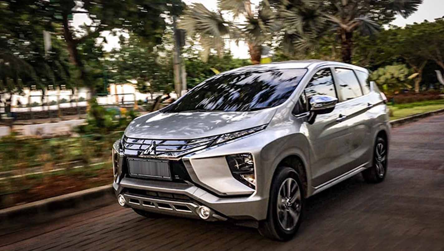 Cari Mitsubishi Xpander  Bekas  Sudah Ada di WTC Mangga Dua