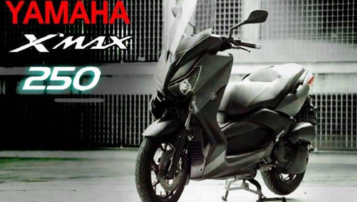kelebihan dan kekurangan Yamaha Xmax