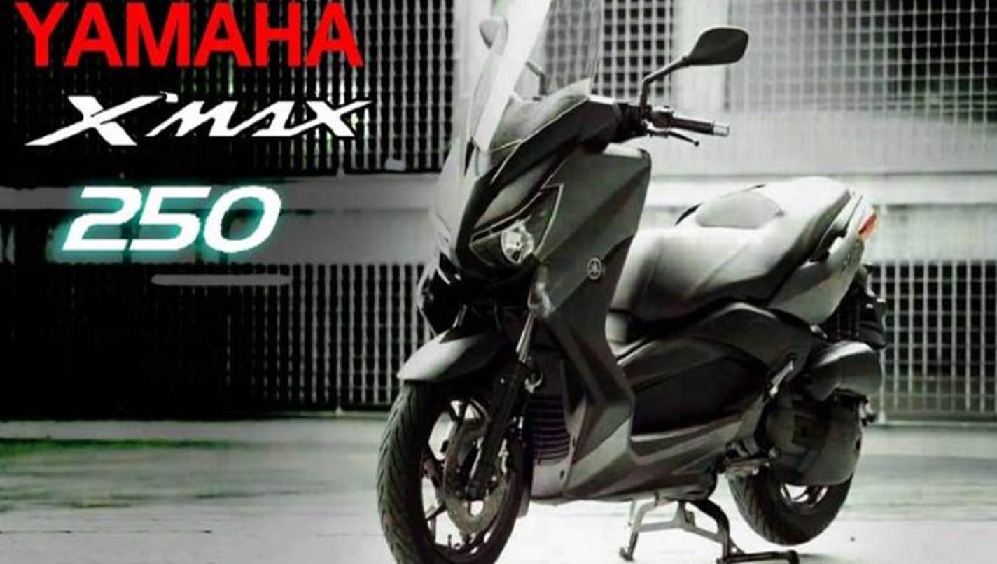 Ide 60 Modifikasi Motor Yamaha Lexi Terlengkap  Sumped Motor