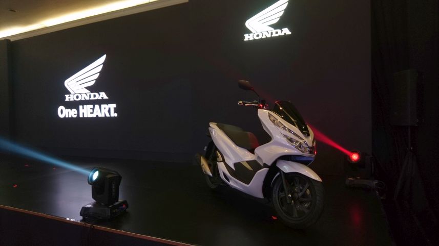 14+ Harga Sepeda Motor Honda Pcx Terbaru 2020 Viral