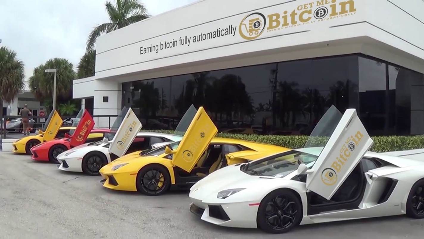 Orang Indonesia Ini Bisa Beli Lamborghini Dari Bitcoin Carmudi