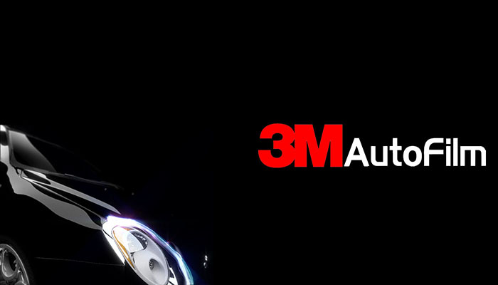 3M AutoFilm