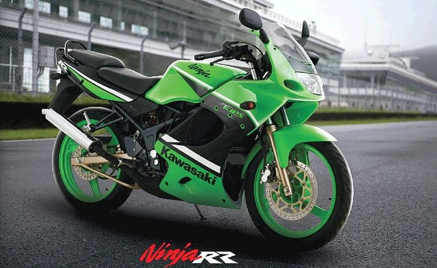 Penyakit Umum Kawasaki Ninja 150 RR, Motor 'Ngacir' yang 