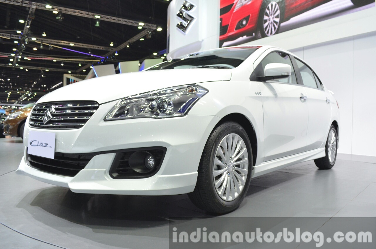 Review Dan Harga Suzuki Ciaz 2018 Sedan Klasik Kaya Fitur