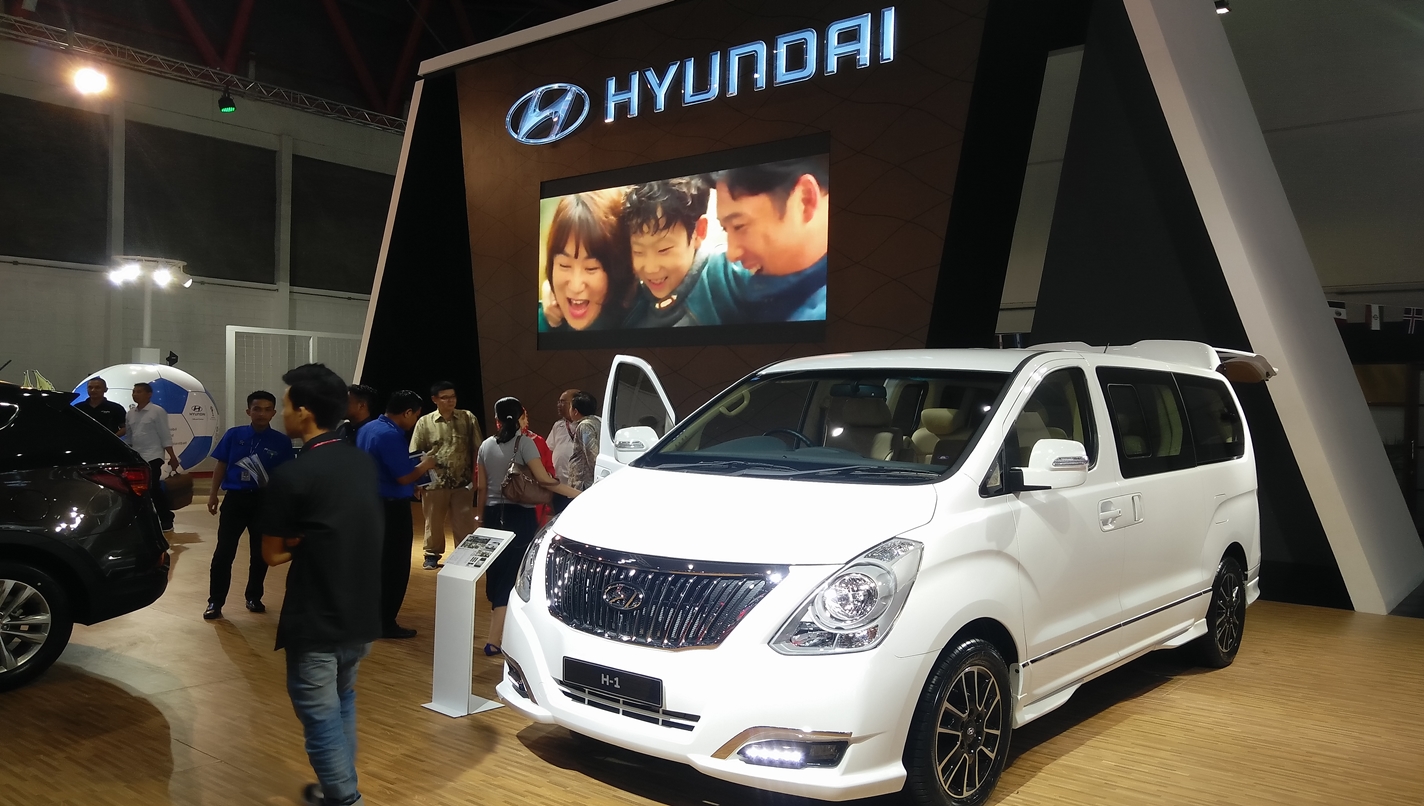 Hyundai siap tambah investasi