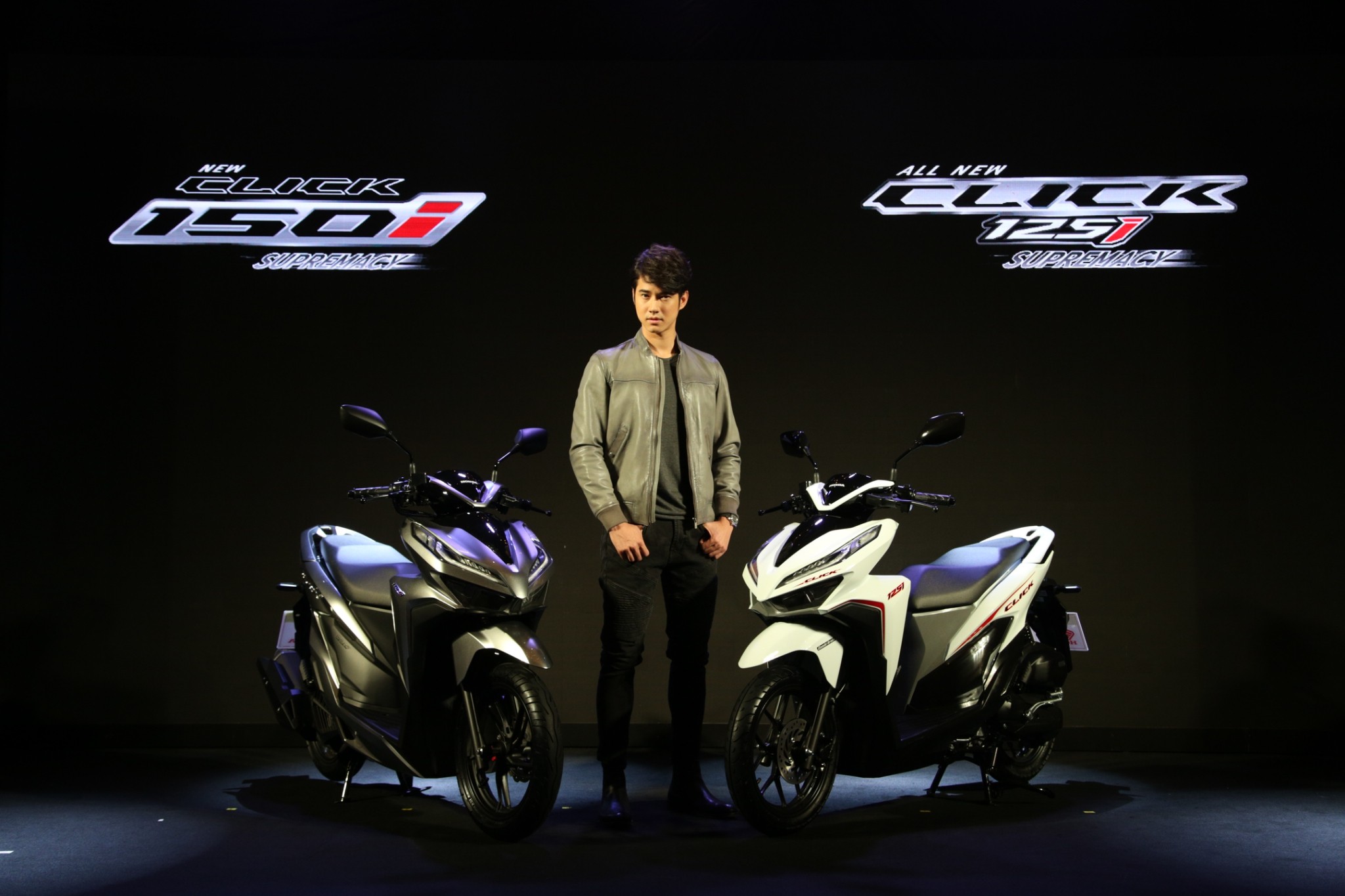 Harga Vario 150 Ternyata Setara Dengan Cb150r