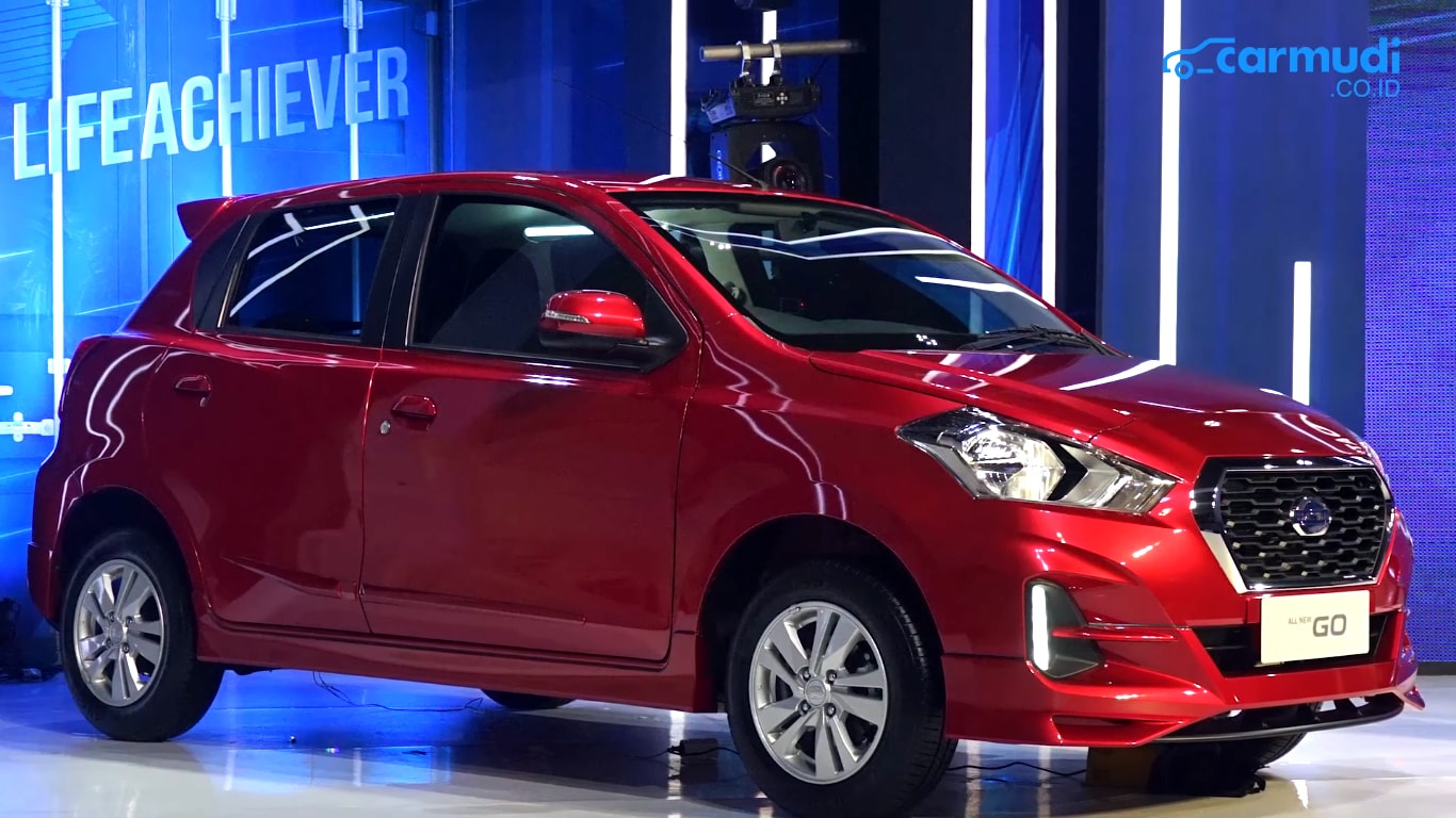 Datsun GO 2018 Ini 10 Hal Yang Perlu Diketahui Carmudi Indonesia