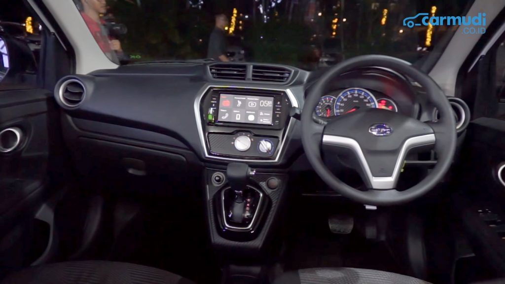 Datsun Go Mobil Keluarga Irit dan Terjangkau Carmudi 