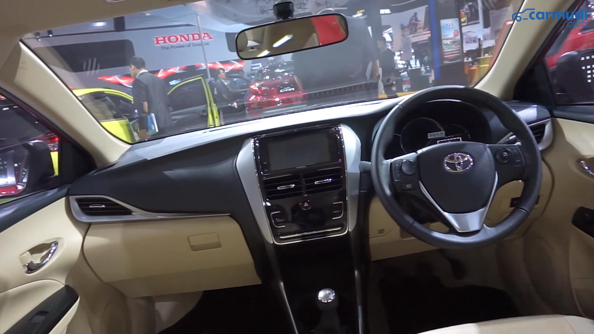 Review New Toyota Vios 2018 Bukan Untuk Taksi