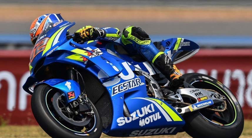 Suzuki MotoGP