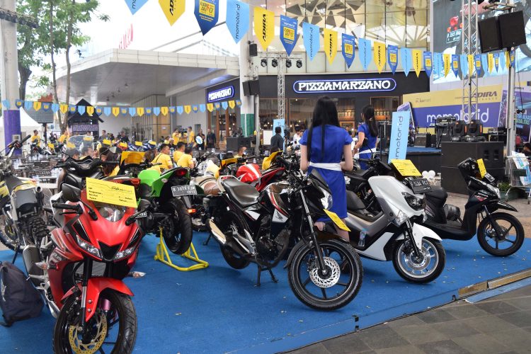 Ingin Beli Motor  Bekas  Secara Online Berikut Tipsnya