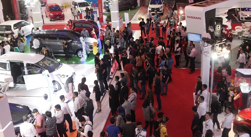 GIIAS Makassar