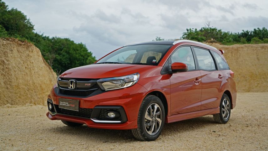 Harga Mobil Honda 2019 Kini Desain dan Modelnya Makin 